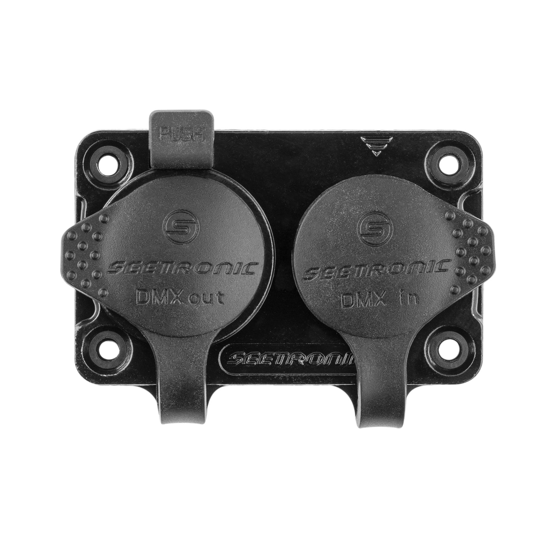 CX111-C XLR 5-Pin IP65 Conversion kit