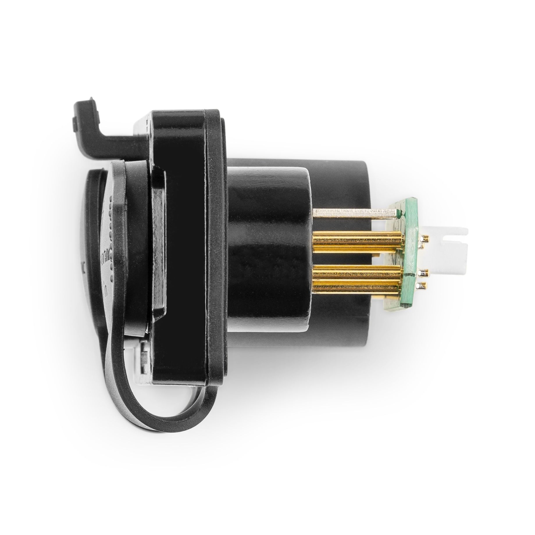 CX111-C XLR 5-Pin IP65 Conversion kit