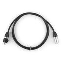 CX104-1 DMX IP65 XLR 3-pin Male-XLR Female 1,5m