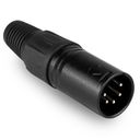 CX108 DMX Terminator 5-pin
