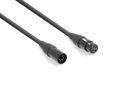 CX105 Cable Converter DMX 3-pin Female - DMX 5-pin Male Adapter