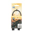 CX105-IP65 Cable Converter DMX 3-pin Female - DMX 5-pin Male Adapter