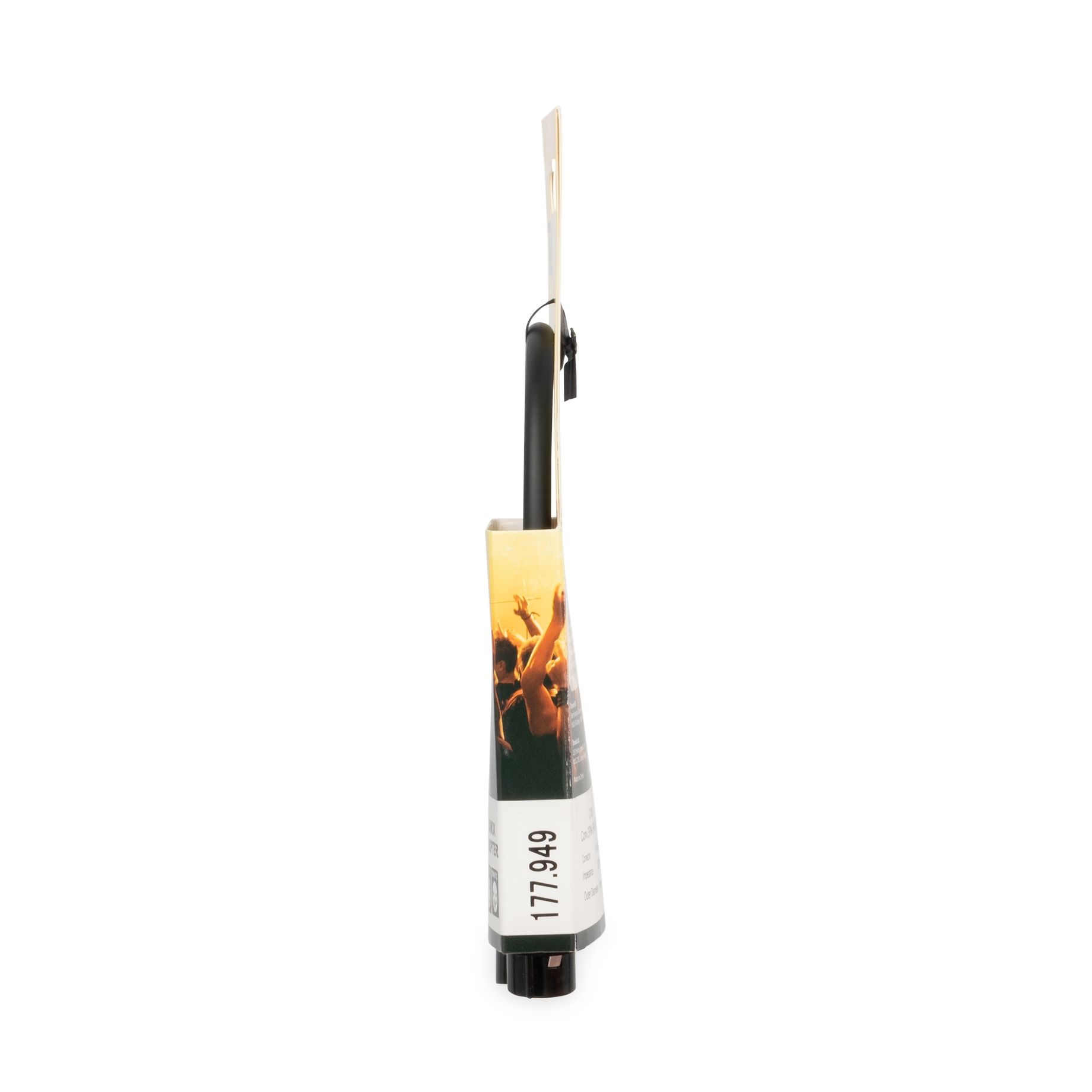 CX106-IP65 Cable Converter DMX 3-pin Male - DMX 5-pin Female Adapter