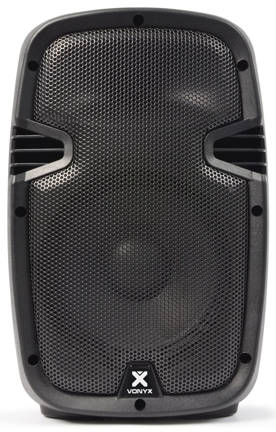SPJ-800A Hi-End Active Speaker 8" 200W