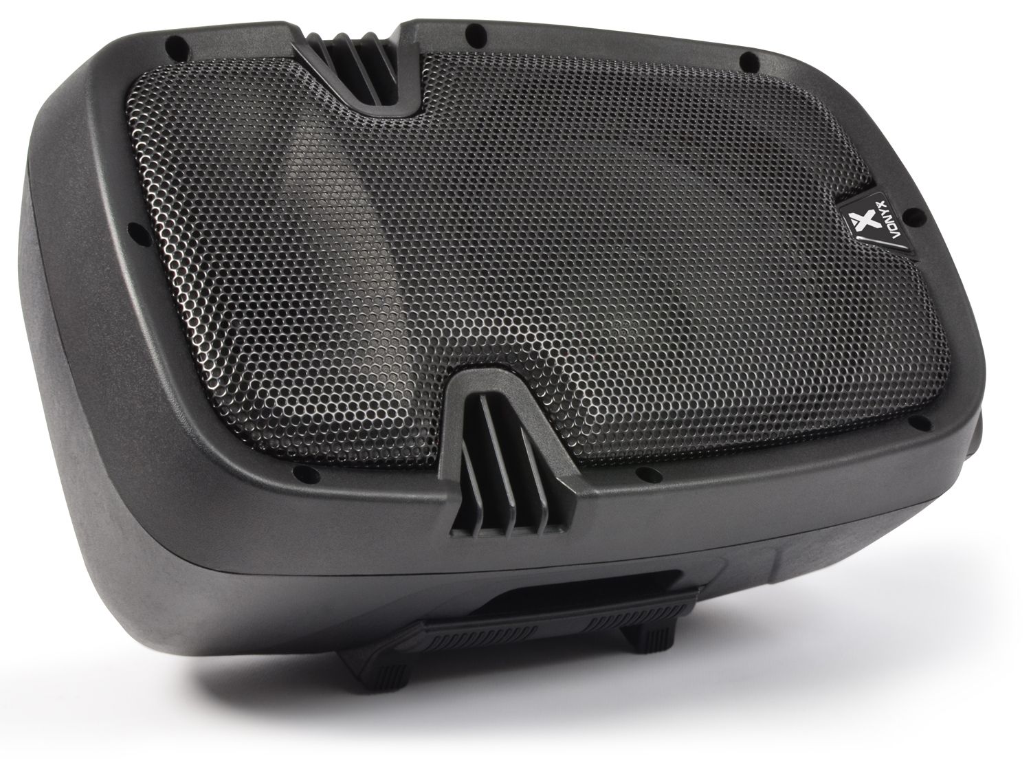 SPJ-800A Hi-End Active Speaker 8" 200W