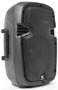 SPJ-800A Hi-End Active Speaker 8" 200W