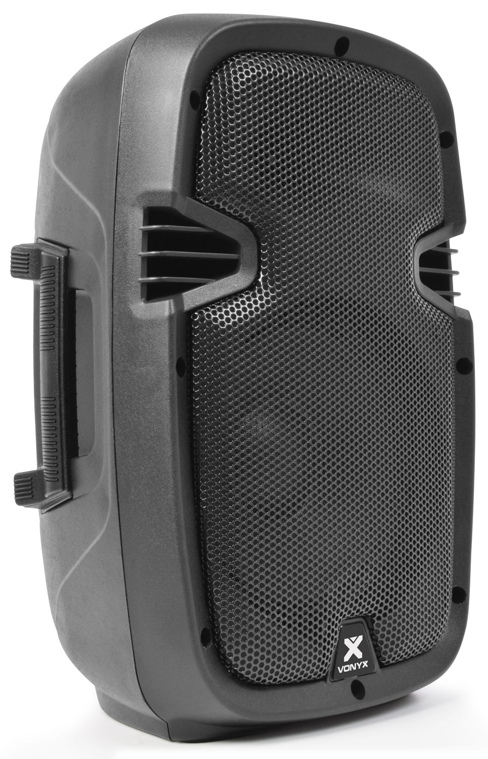 SPJ-800A Hi-End Active Speaker 8" 200W