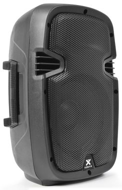 SPJ-800A Hi-End Active Speaker 8" 200W