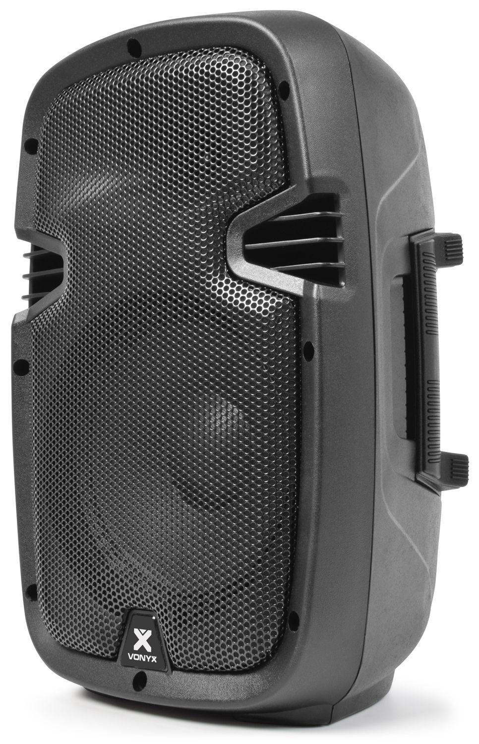 SPJ-800A Hi-End Active Speaker 8" 200W