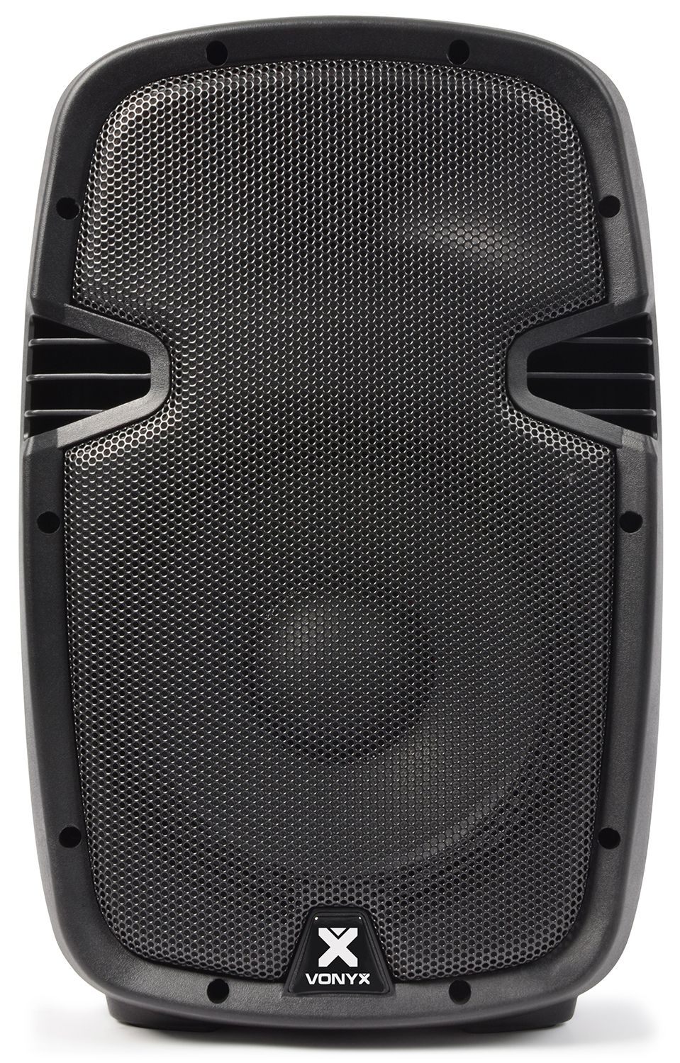 SPJ-1000A Hi-End Active Speaker 10" 400W