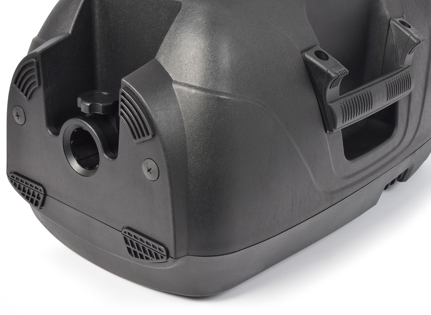 SPJ-1000A Hi-End Active Speaker 10" 400W