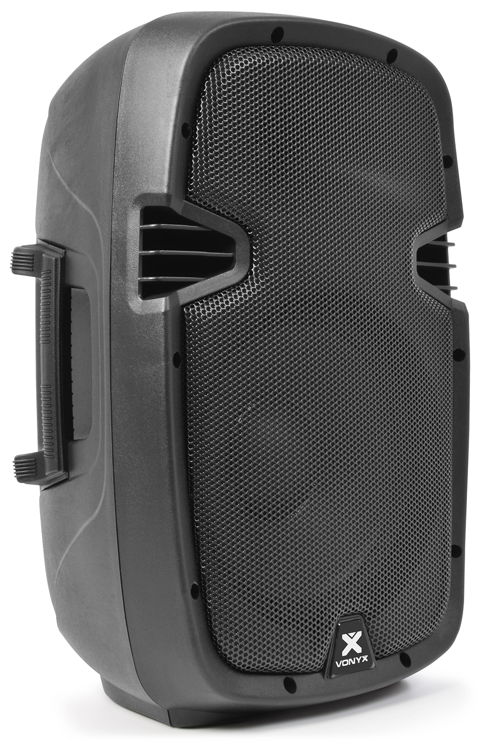 SPJ-1000A Hi-End Active Speaker 10" 400W