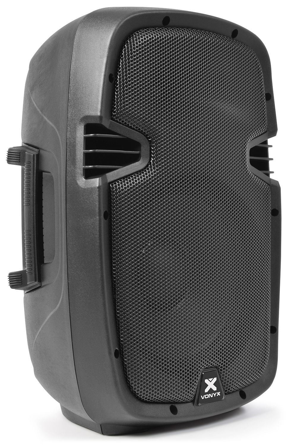 SPJ-1000A Hi-End Active Speaker 10" 400W