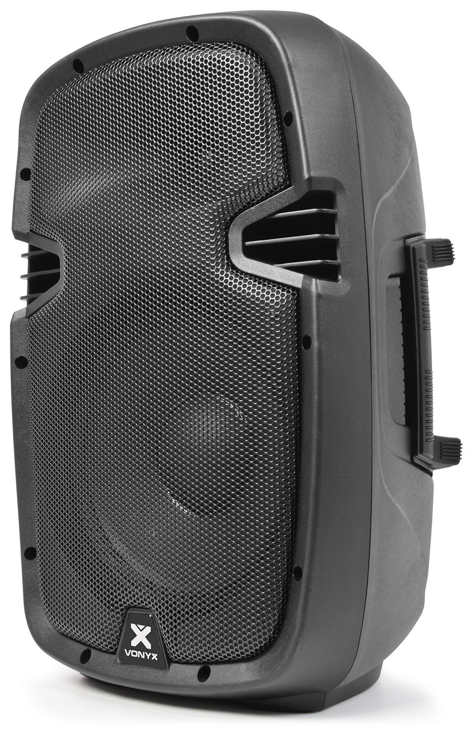 SPJ-1000A Hi-End Active Speaker 10" 400W