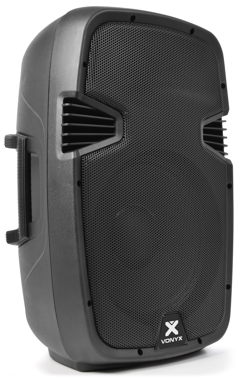 SPJ-1200A Hi-End Active Speaker 12" 600W
