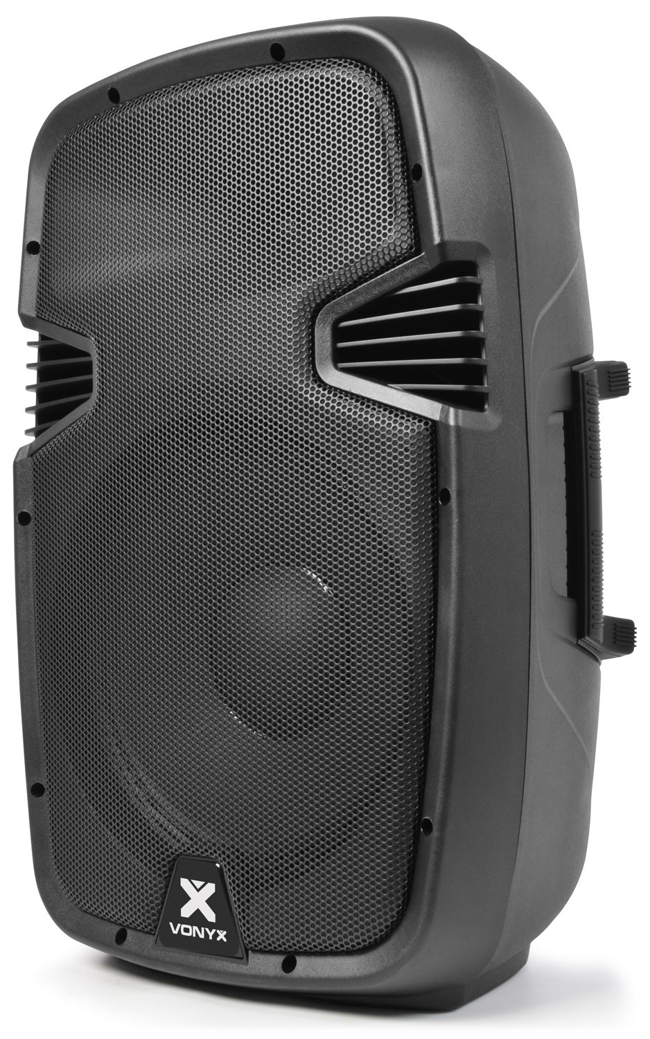 SPJ-1200A Hi-End Active Speaker 12" 600W