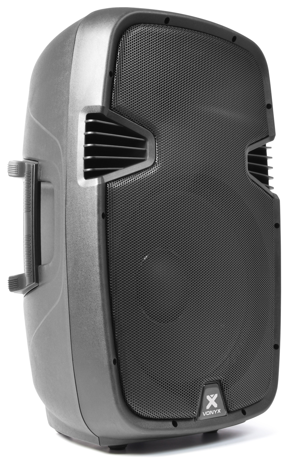 SPJ-1500A Hi-End Active Speaker 15" 800W