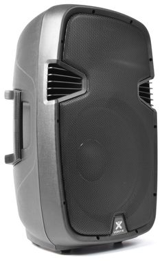 SPJ-1500A Hi-End Active Speaker 15" 800W