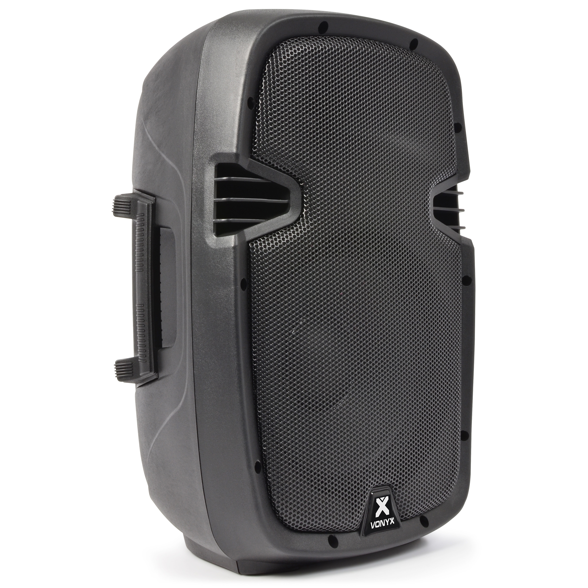 SPJ-1000ABT MP3 Hi-End Active Speaker 10'' 400W