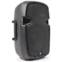 SPJ-1000ABT MP3 Hi-End Active Speaker 10''  400W