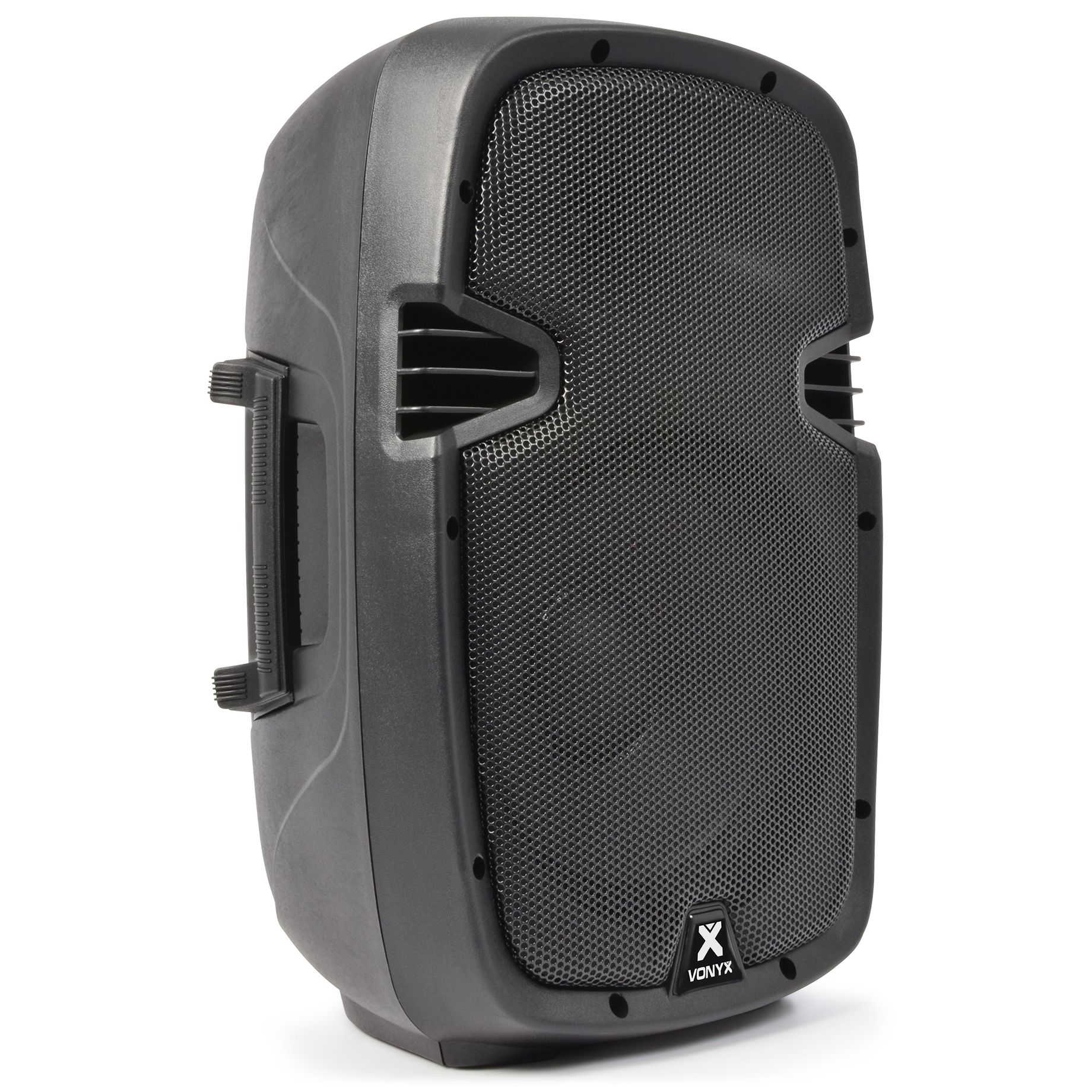 SPJ-1000ABT MP3 Hi-End Active Speaker 10''  400W