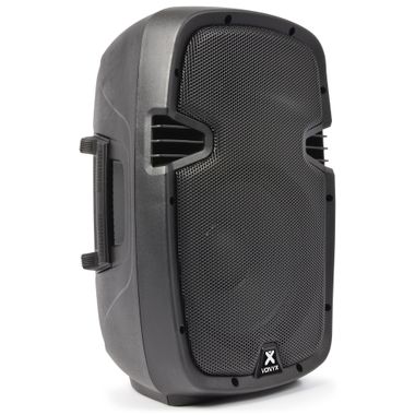 SPJ-1000ABT MP3 Hi-End Active Speaker 10''  400W
