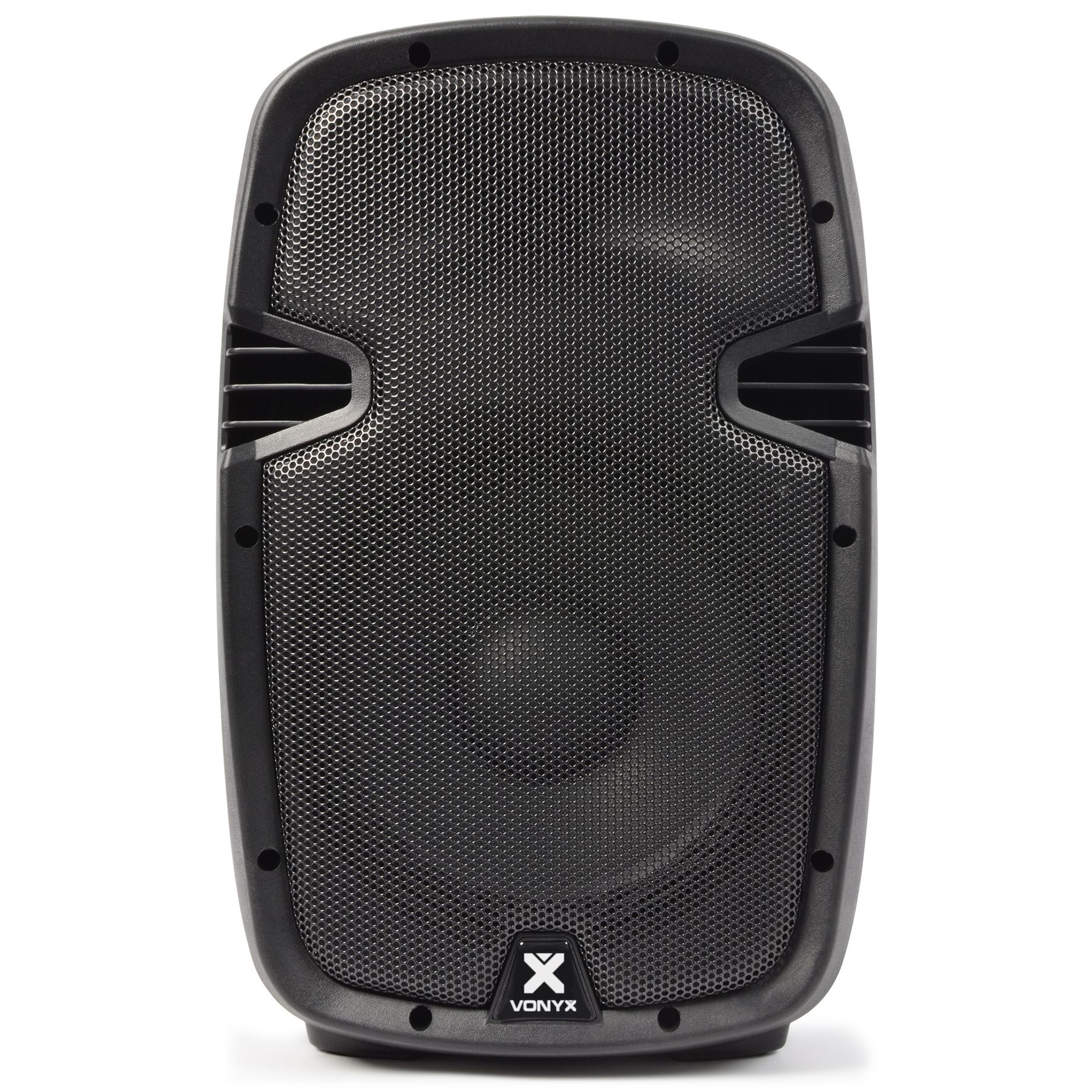 SPJ-1000ABT MP3 Hi-End Active Speaker 10''  400W