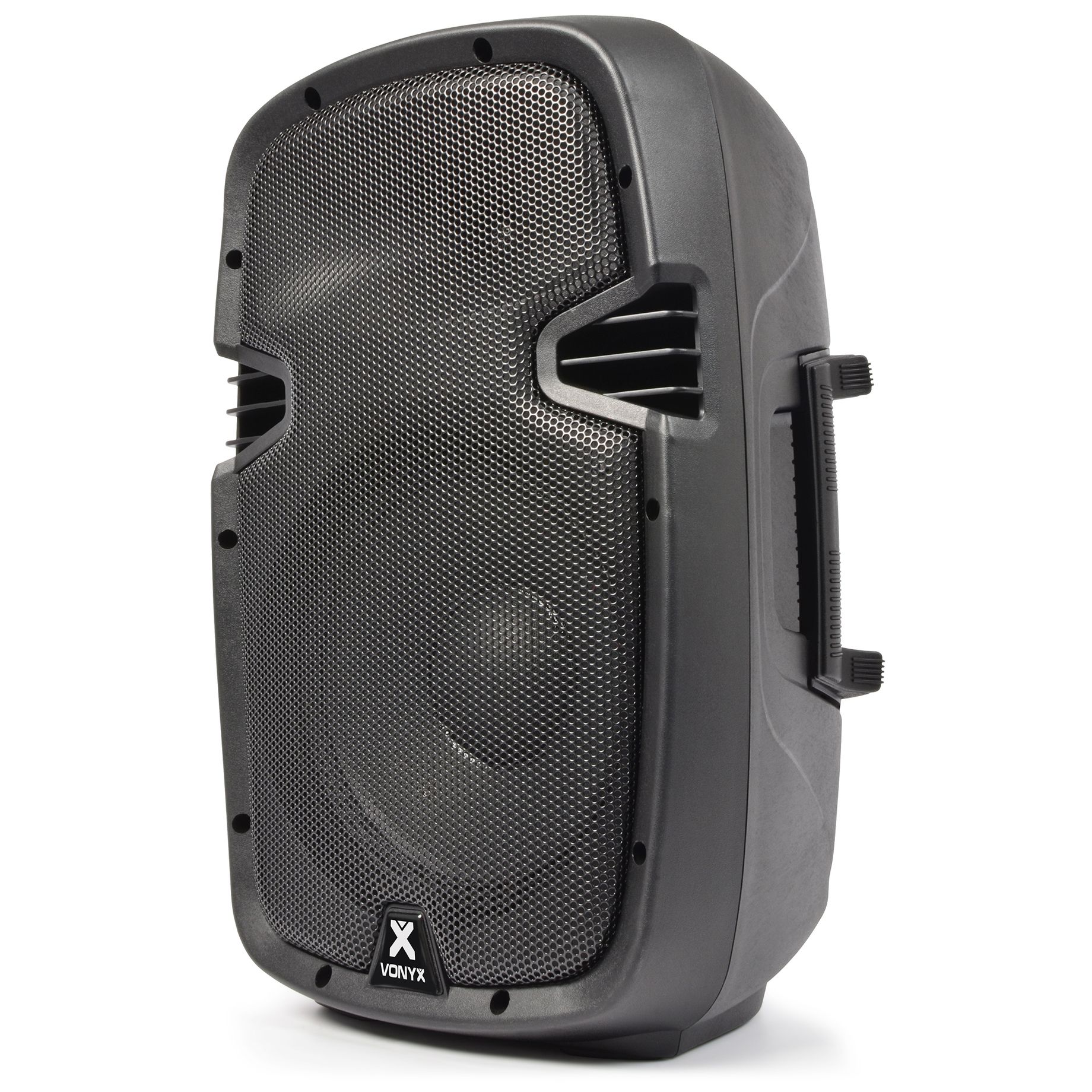 SPJ-1000ABT MP3 Hi-End Active Speaker 10''  400W