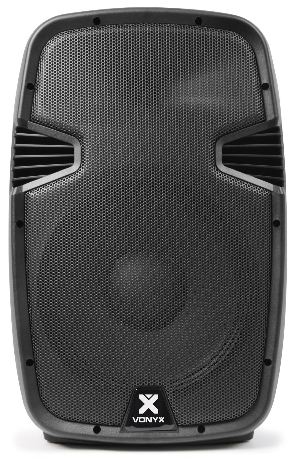 SPJ-1200ABT MP3 Hi-End BT Active Speaker 12" 600W