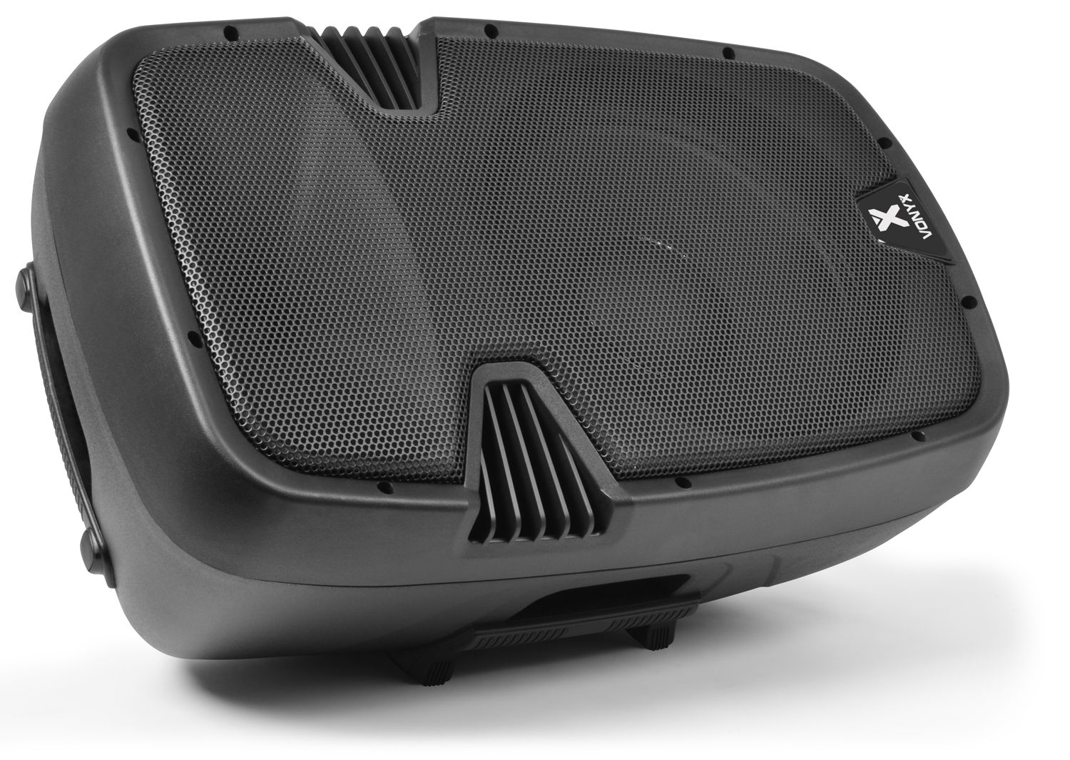 SPJ-1200ABT MP3 Hi-End BT Active Speaker 12" 600W