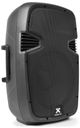 SPJ-1200ABT MP3 Hi-End BT Active Speaker 12" 600W