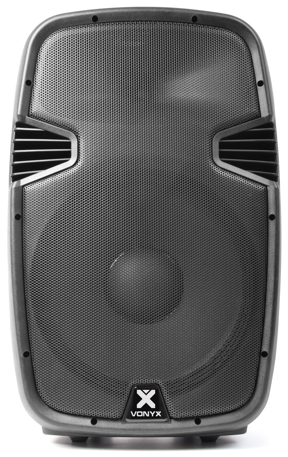 SPJ-1500ABT MP3 Hi-End BT Active Speaker 15" 800W