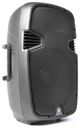 SPJ-1500ABT MP3 Hi-End BT Active Speaker 15" 800W