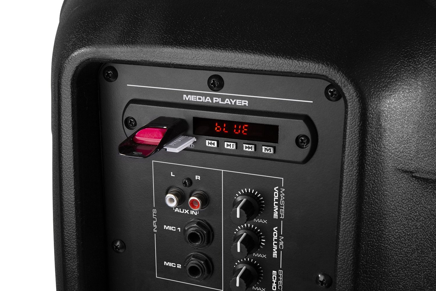 VPS082A Plug & Play 400W Speaker Set