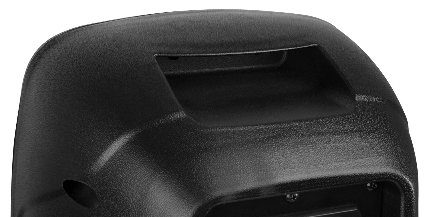 VPS082A Plug & Play 400W Speaker Set
