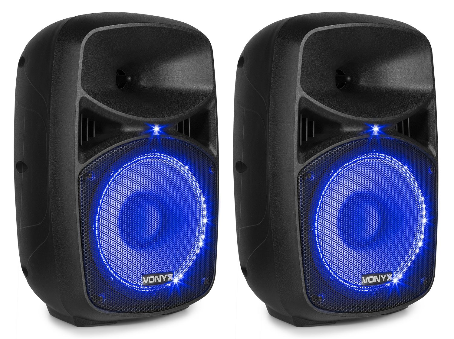 VPS082A Plug & Play 400W Speaker Set