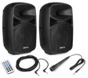 VPS082A Plug & Play 400W Speaker Set