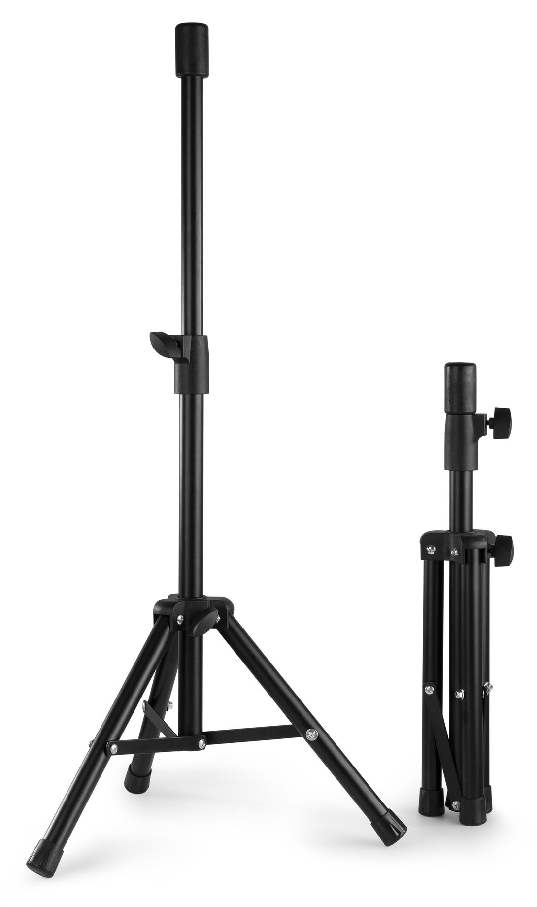 VPS102A Plug & Play 600W Speaker Set with Stands