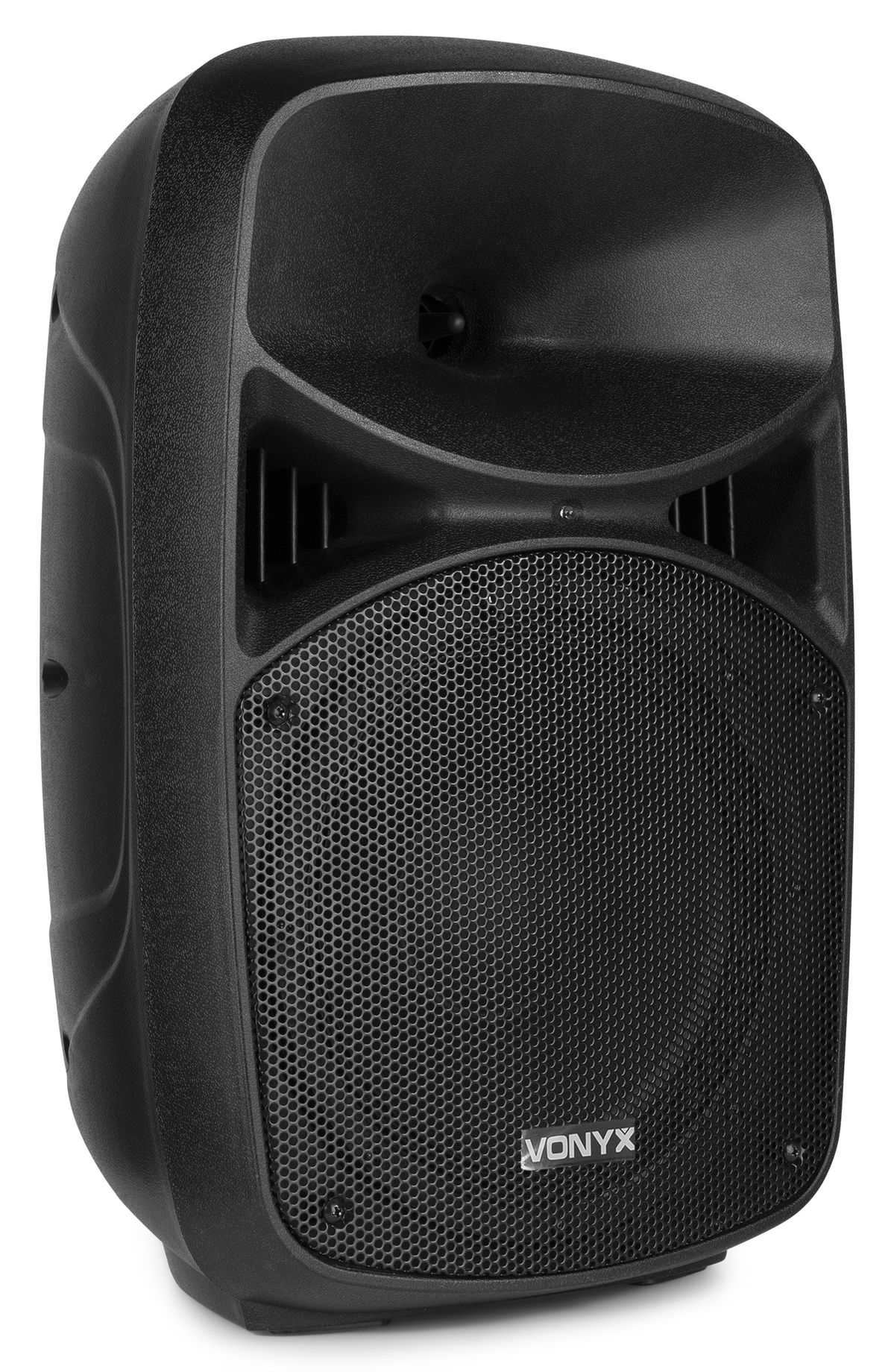 VPS102A Plug & Play 600W Speaker Set with Stands