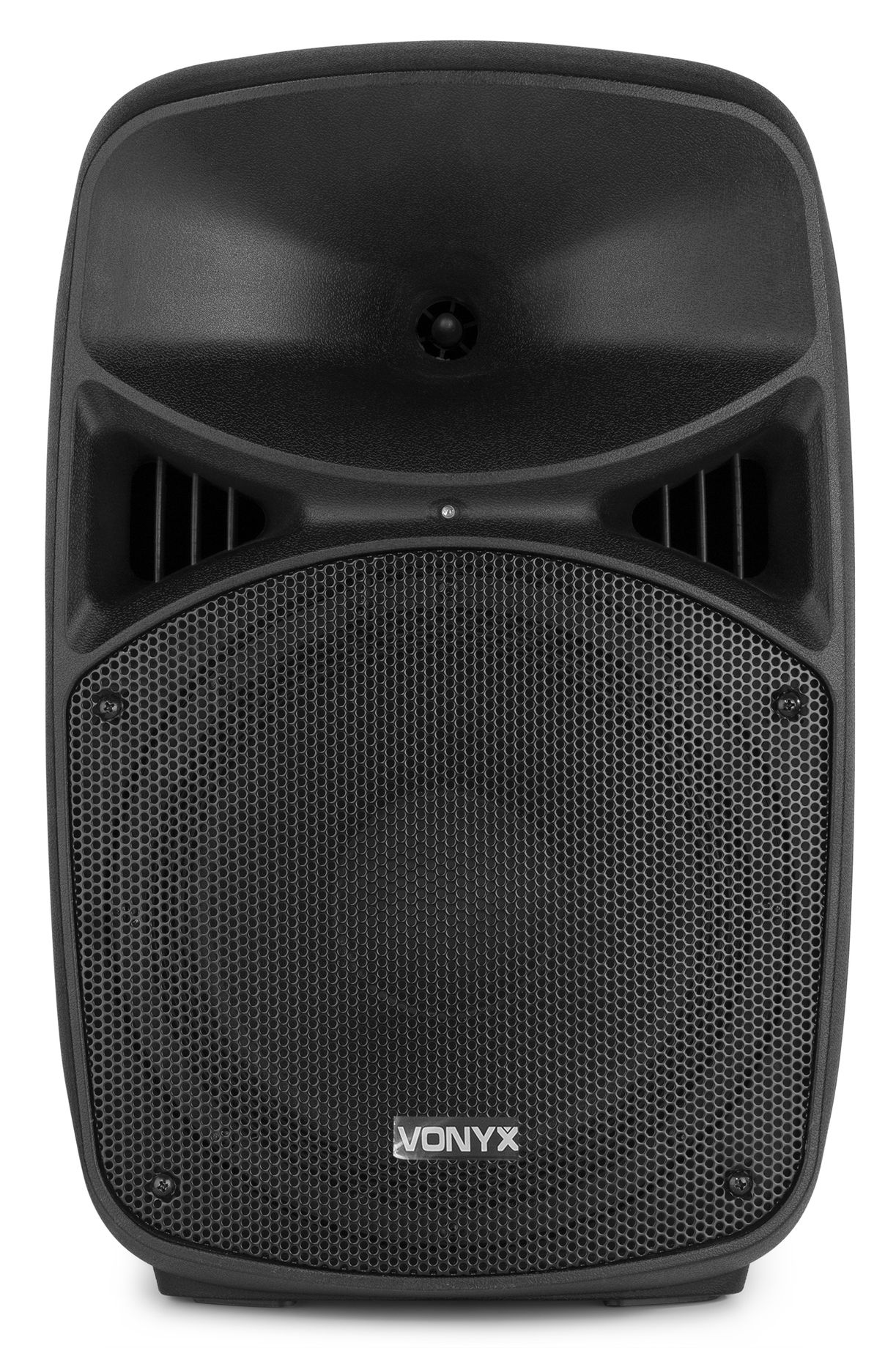VPS102A Plug & Play 600W Speaker Set with Stands