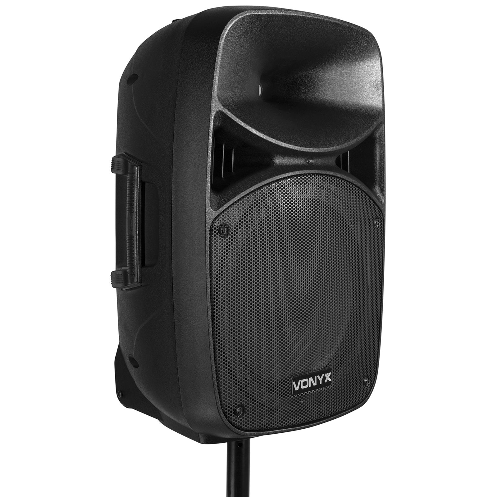 VPS122A Plug & Play 800W Speaker Set with Stands