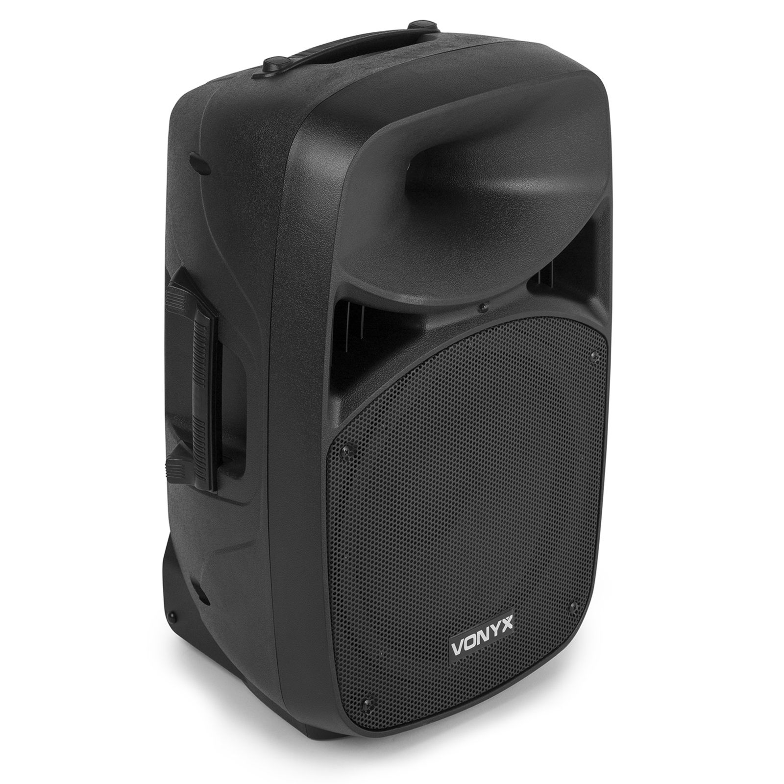 VPS122A Plug & Play 800W Speaker Set with Stands