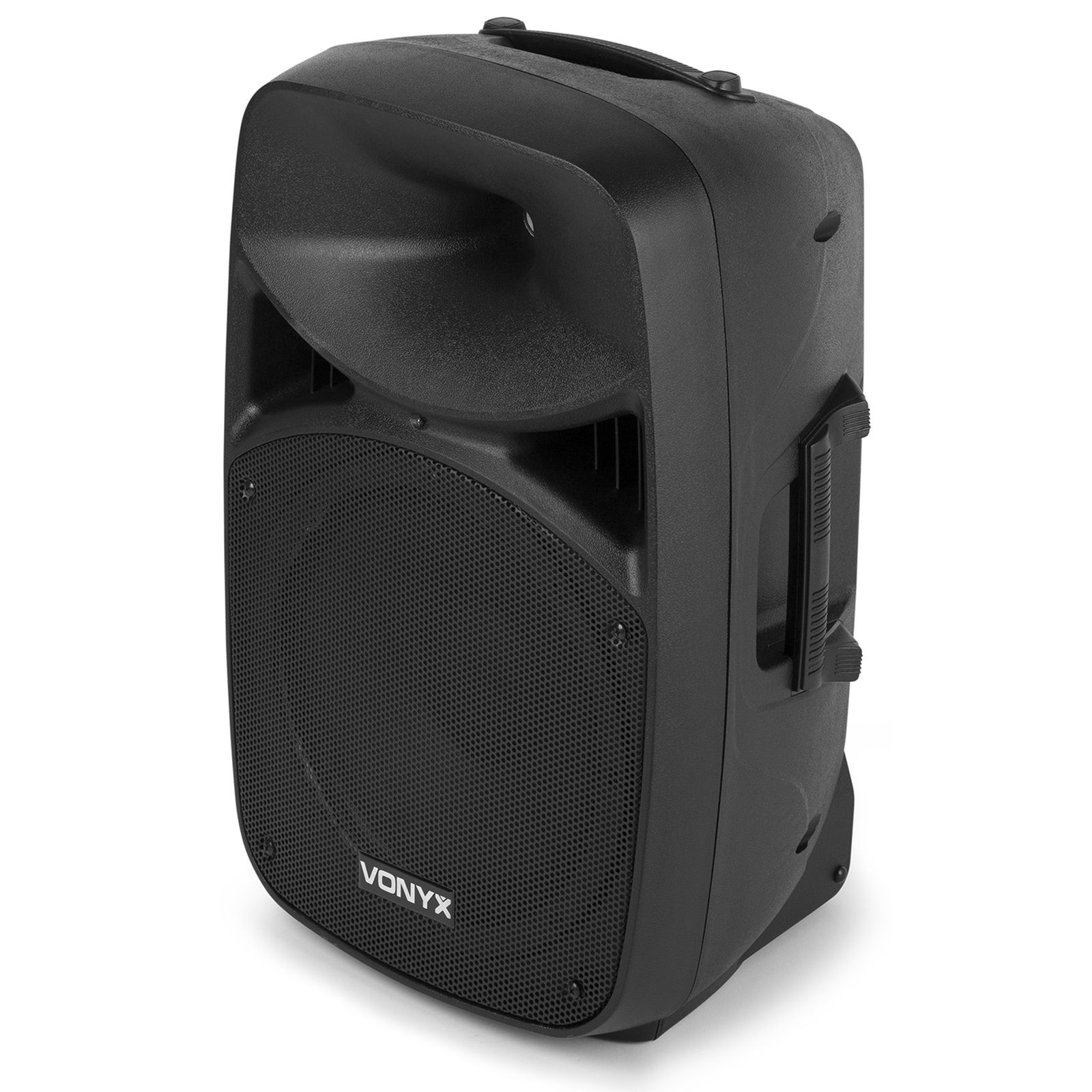 VPS122A Plug & Play 800W Speaker Set with Stands