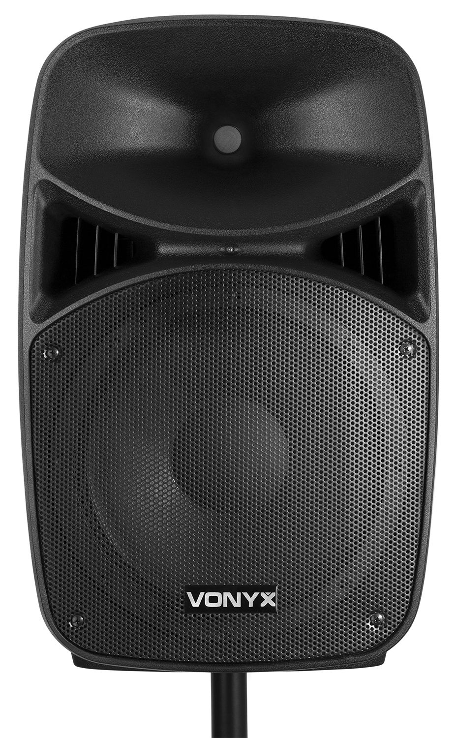VPS152A Plug & Play 1000W Speaker Set with Stands