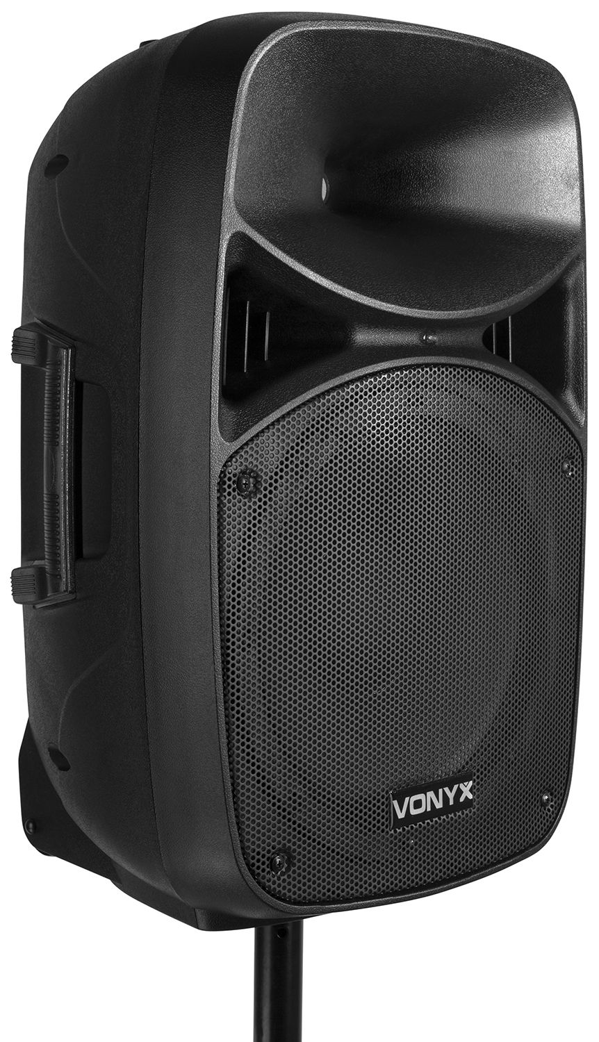 VPS152A Plug & Play 1000W Speaker Set with Stands