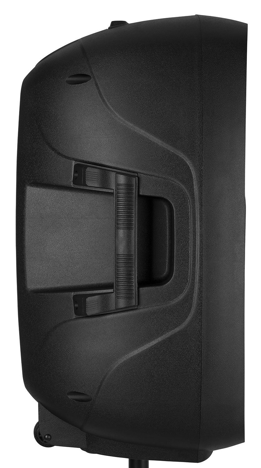 VPS152A Plug & Play 1000W Speaker Set with Stands