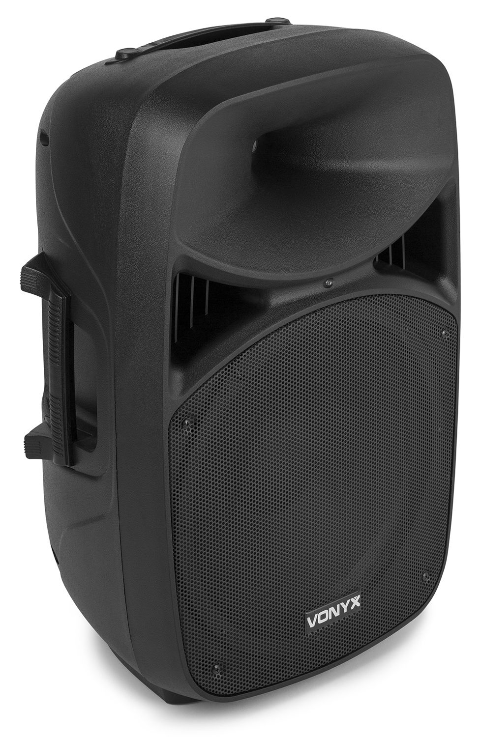 VPS152A Plug & Play 1000W Speaker Set with Stands