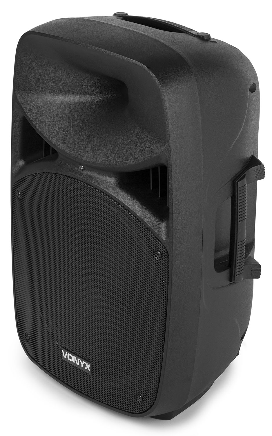VPS152A Plug & Play 1000W Speaker Set with Stands