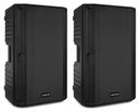 VSA150S Active Stereo Speaker Set 15"