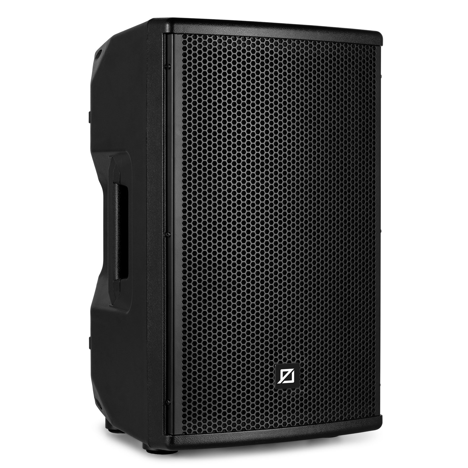 PD410A BI-Amplified Active Speaker 10" 800W
